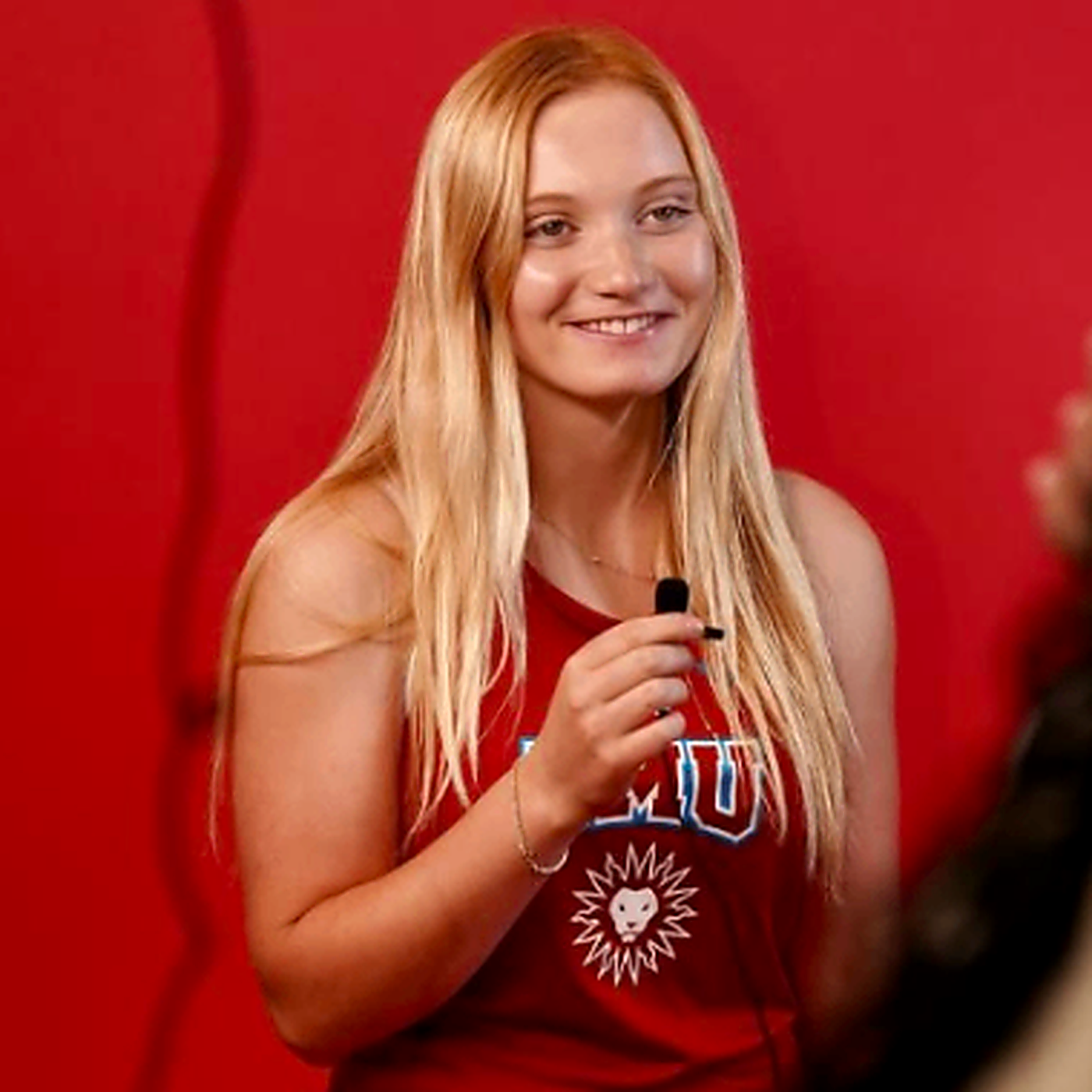 Sienna Shapiro, Founder & CEO of Goomee