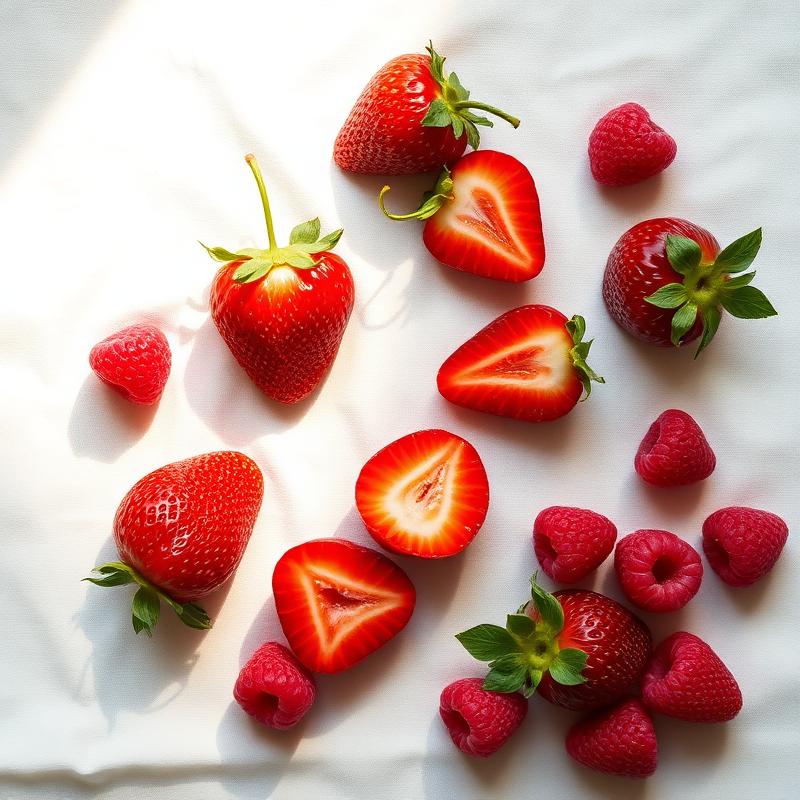 Real Fruit
