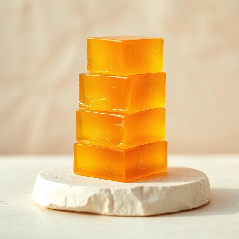 Fruit Pectin